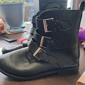 Womens  boots